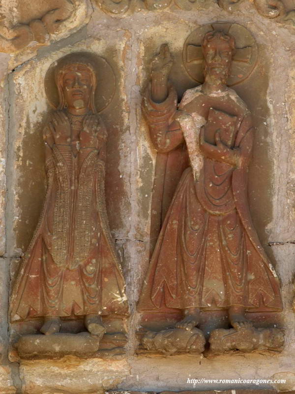 DETALLE DEL TMPANO